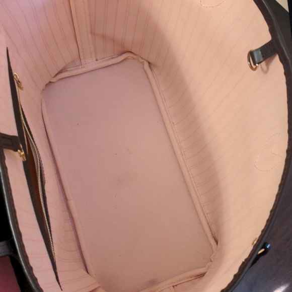 Louis Vuitton neverfull - Picture 6 of 9